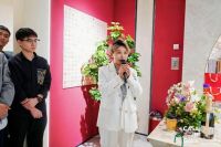 「奢居」华章新范式｜HBI CASA北京居然之家美学中心盛启