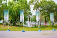 纹艺觉醒，舟行东方｜千年舟设计大赛走进南宁，八桂风情激荡民族设计新声