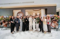 「奢居」华章新范式｜HBI CASA北京居然之家美学中心盛启