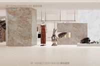 素色之上的奢华哲学：萨米特魔幻大师3.0，以砂岩底色定义空间情绪