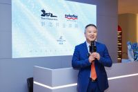 东钱湖畔共话高端生活方式 欧易家携 Swissflex 与 Bretz 向全国市场释放长期...