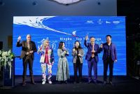 东钱湖畔共话高端生活方式 欧易家携 Swissflex 与 Bretz 向全国市场释放长期...