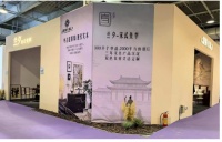 兰夕家具三月三馆联展好评如潮 剑指宋式美学天花板