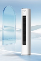 唤风而至，安享四季：恩博力「至风」系列柜机全新上市