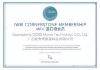 众望所归|欧大师门窗斩获2026中品榜高端系统门窗十大品牌！