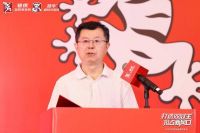 劲牛超抗污・双冠新征程  劲牛超抗污瓷砖品牌战略发布会圆满成功