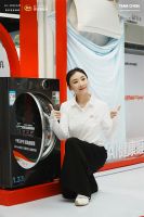 舒达与TCL联合打造智能空间，共同开启“冠军级”好眠之旅