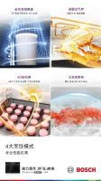博世御器W6 微蒸烤一体机全新上市 开启高效智能烹饪新体验