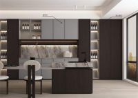 匠心筑品 生态领航：彩森板材荣膺 2026 中品榜 “生态板十大品牌”