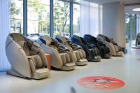 解析按摩椅十大品牌核心竞争力 2026按摩椅闭眼选购指南