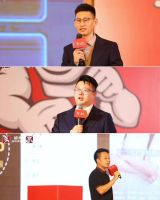 燃爆全场！碧虎超防滑瓷砖AI特训营圆满收官