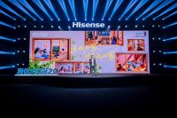 品牌不搞发布会，海信开了一场年轻人的生活提案大会