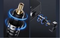 首发破千套 苏泊尔以不挑热水器的真恒温花洒 实现消费者心智终极破圈