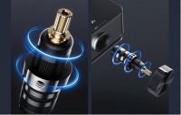 苏泊尔不挑热水器的真恒温花洒SU30 2.0 Pro  首发破千登顶破圈