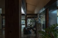 【谈心设】文治国：在时间里种一棵树