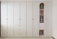 2026年厨房防潮抗菌板材品牌推荐