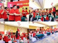 打造双冠王·抢占新风口——碧虎集团三箭齐发，全面开启功能瓷砖双赛道新时代