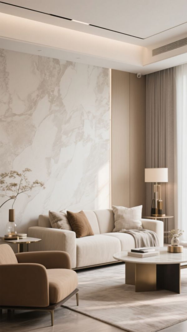 拒绝搭配翻车！凯琳娜Caileena：意式色彩美学，解锁现代轻奢家居密码