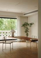 设计是倾听、减法与陪伴：与设计师王语晨的一场深度对话