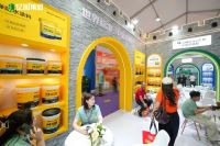 佛山陶博会首日焦点！墙邦以硬核技术+欧标方案+终身质保引爆全场，圈粉无数！