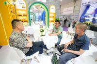 佛山陶博会首日焦点！墙邦以硬核技术+欧标方案+终身质保引爆全场，圈粉无数！