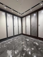 陶博会必看｜金羽啄木鸟瓷砖凭“超硬防滑”实力出圈，三大明星系列惊艳全场