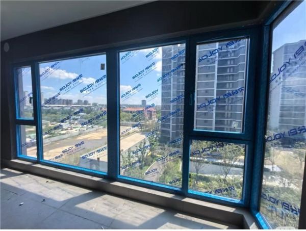 2026年石家庄系统门窗推荐：高端高定豪宅适配榜单