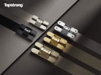 链接全球，质造不凡丨顶固五金闪耀亮相第139届广交会