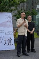 DA 家居七周年灵境联展 ，以自然美学呼应公园城市的生活向往