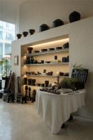 DA 家居七周年灵境联展 ，以自然美学呼应公园城市的生活向往