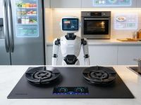 智能厨电 未来已来