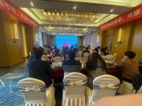 同频共振，合力共赢 | 2026 天洋墙布加盟商培训分享会圆满落幕