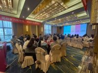 同频共振，合力共赢 | 2026 天洋墙布加盟商培训分享会圆满落幕