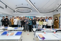 科创中国浦东行 助力引领区建设 智能健康照明跨界融合实战培训（第一期）圆满落幕