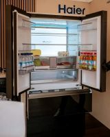 加速体育营销！“海尔冠军俱乐部”快闪活动亮相慕尼黑