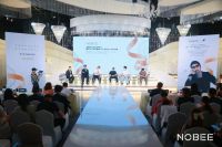 诺贝尼设计无界，共话关怀｜玛雅设计论坛潮安站圆满落幕，160+设计师共赴思想盛宴