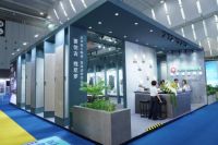 展会直击｜尼罗格兰陶瓷佛山潭洲展首日人气爆棚！爆款新品惊艳出圈