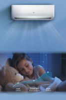 新品上市丨飞利浦空调Smart Se3实力登场，焕新健康舒适体验