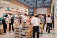 新明珠绿材×佛山潭洲展丨财智同行，共拓绿色建材新蓝海