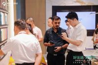 新明珠绿材×佛山潭洲展丨财智同行，共拓绿色建材新蓝海