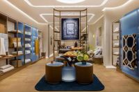 Frette上海恒隆广场旗舰店正式启幕  以“织艺栖所”重构当代家居生活体验