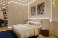 Frette上海恒隆广场旗舰店正式启幕  以“织艺栖所”重构当代家居生活体验