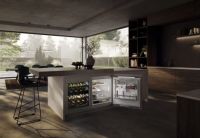 “臻飨时刻”优雅启幕， Liebherr利普赫尔打造专属展厅亮相米兰设计周2026