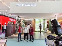 净味为核，时代为势：森谷净味板的临沂宣言与时代机遇