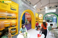 墙邦 x 佛山陶博会圆满收官：以‘终身质保+欧标方案’交出亮眼答卷