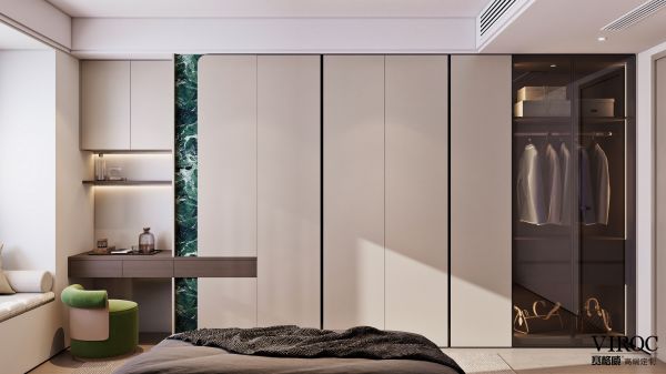 昆山大平层全屋定制靠谱品牌推荐：行业排名TOP5公司深度测评