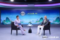 卓木王|大国品牌 杜长江：50年雕琢，让世界看见东方美