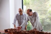 卓木王|大国品牌 杜长江：50年雕琢，让世界看见东方美