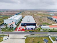 紫荆花漆落子越南：一年建成海外首厂，玩具涂料龙头开启新征程