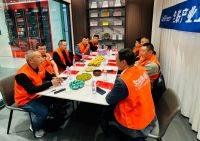 交流赋能 共探新局｜芝麻装青岛站品牌交流会顺利举办